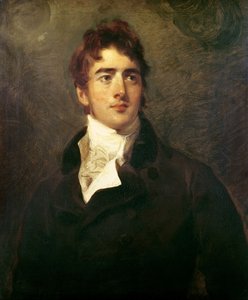 William Lamb, 2:e Viscount Melbourne (1779-1848)